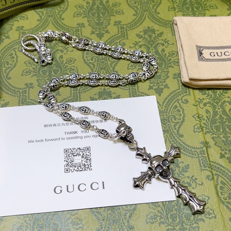 Gucci Necklaces